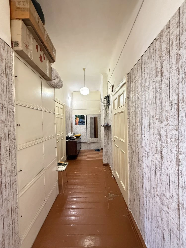 Продаж 3-кімнатної квартири, Центр, Соборна, 61м2, сталінка