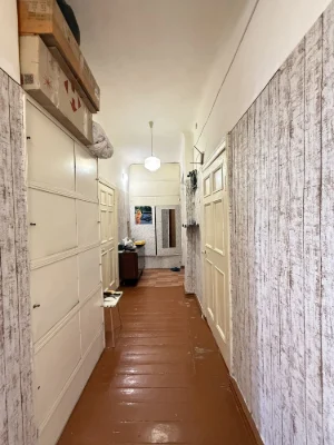 Продаж 3-кімнатної квартири, Центр, Соборна, 61м2, сталінка