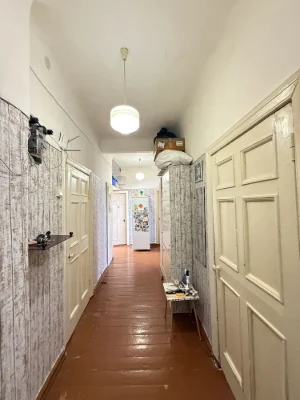 Продаж 3-кімнатної квартири, Центр, Соборна, 61м2, сталінка