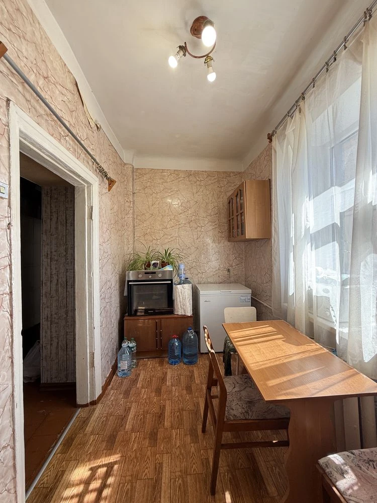 Продаж 3-кімнатної квартири, Центр, Соборна, 61м2, сталінка