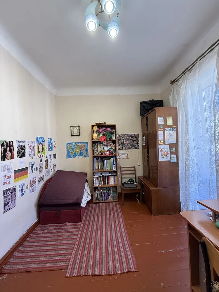 Продаж 3-кімнатної квартири, Центр, Соборна, 61м2, сталінка