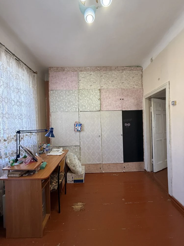 Продаж 3-кімнатної квартири, Центр, Соборна, 61м2, сталінка