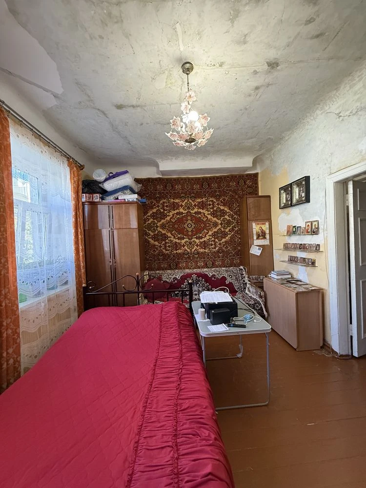 Продаж 3-кімнатної квартири, Центр, Соборна, 61м2, сталінка