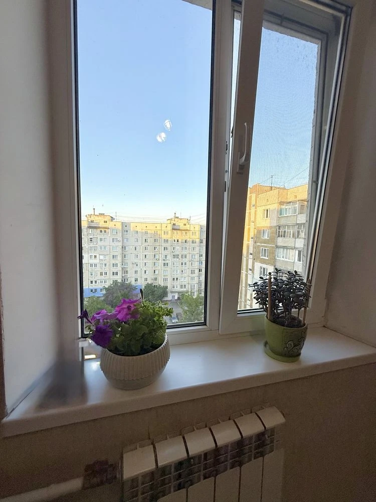 3 кімнатна квартира. Молодіжний. 297 квт