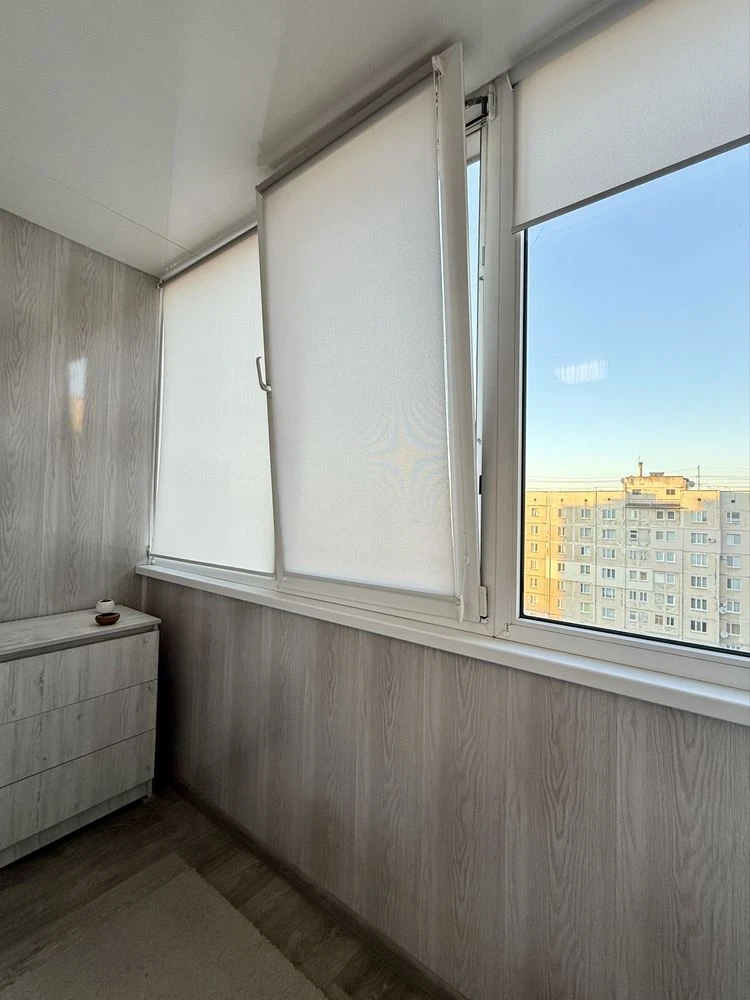 3 кімнатна квартира. Молодіжний. 297 квт