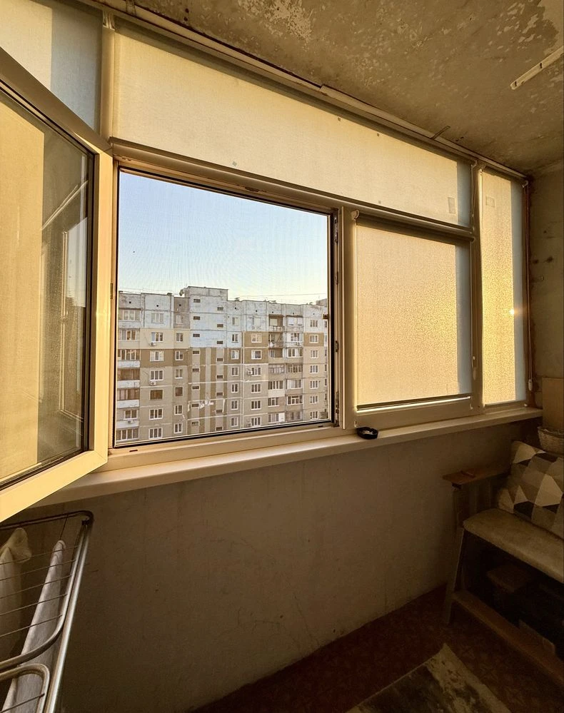 3 кімнатна квартира. Молодіжний. 297 квт