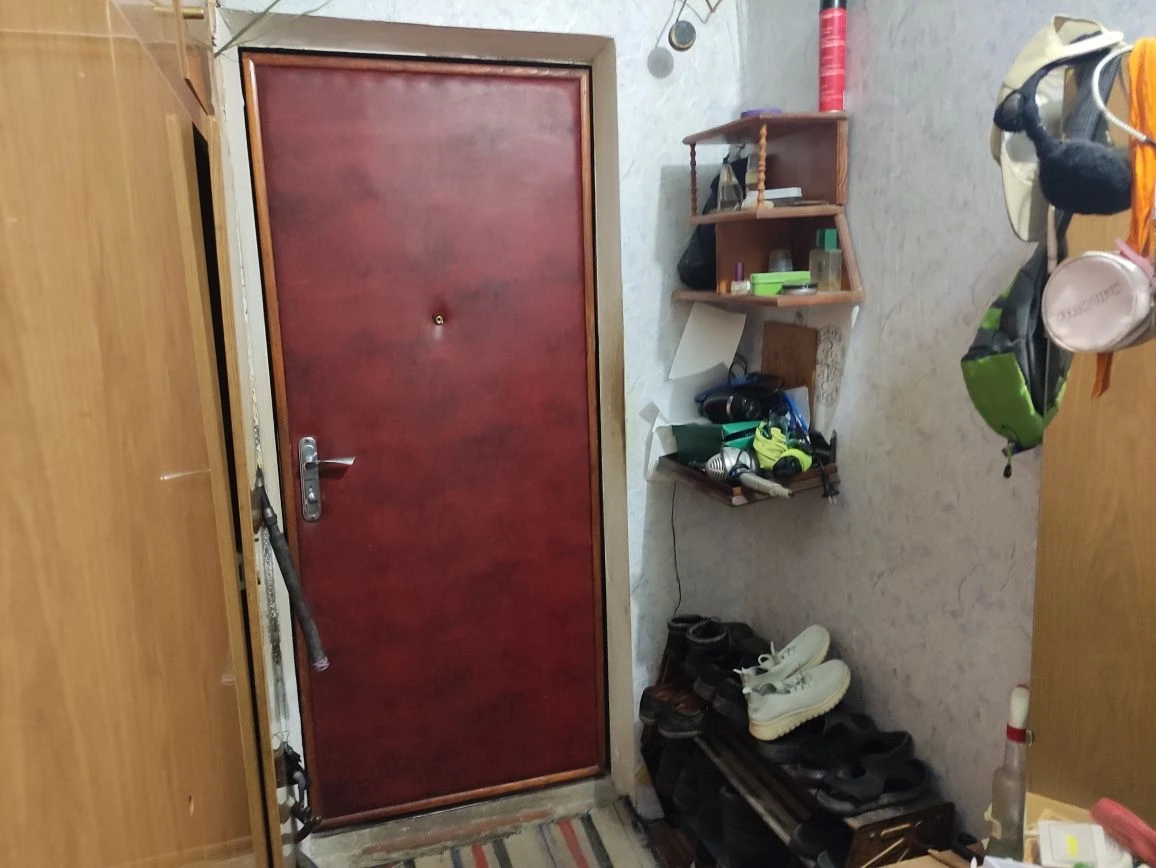 Трикімнатна квартира покращенного планування
