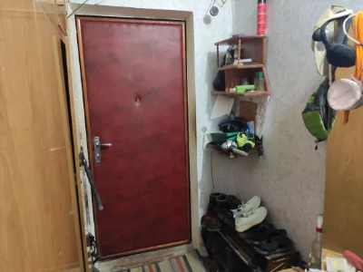 Трикімнатна квартира покращенного планування