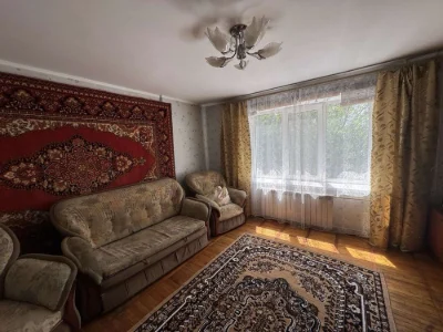 Продам 2 кімнатну квартиру