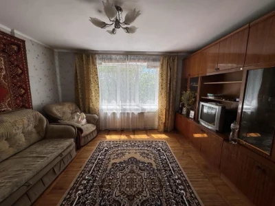 Продам 2 кімнатну квартиру