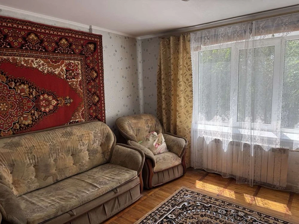 Продам 2 кімнатну квартиру