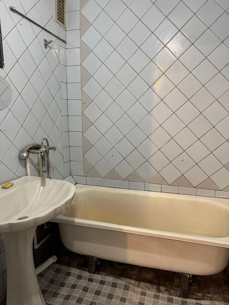 Продам 2 кімнатну квартиру