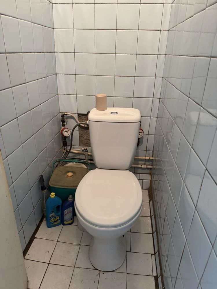 Продам 2 кімнатну квартиру