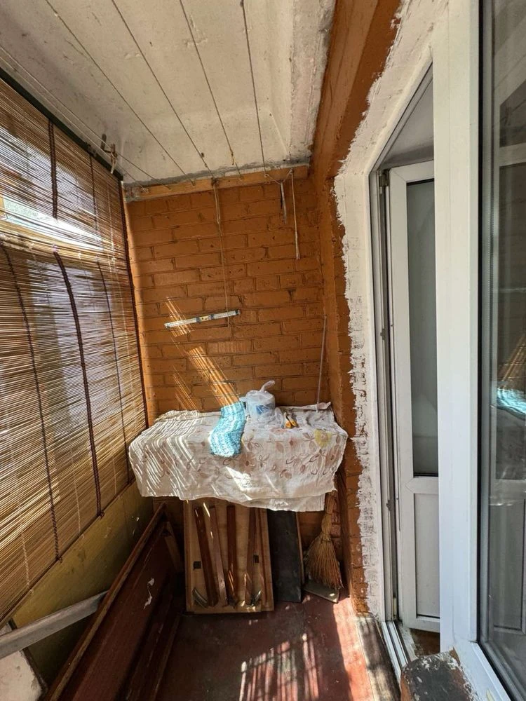 Продам 2 кімнатну квартиру