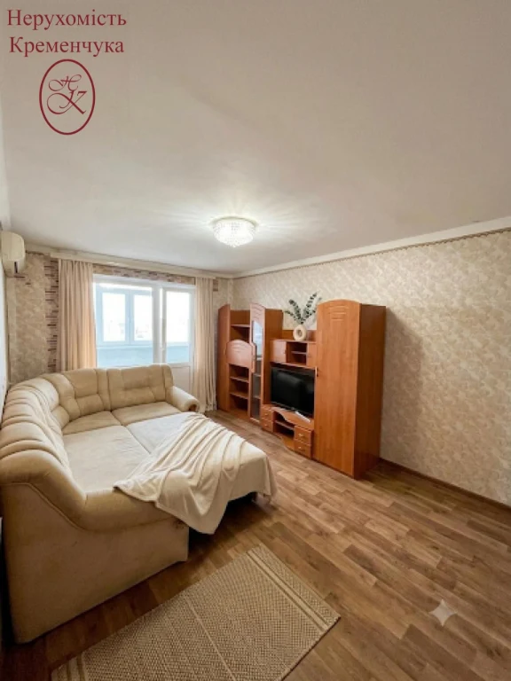 Продаж затишної 1-кімнатної квартири в Центрі