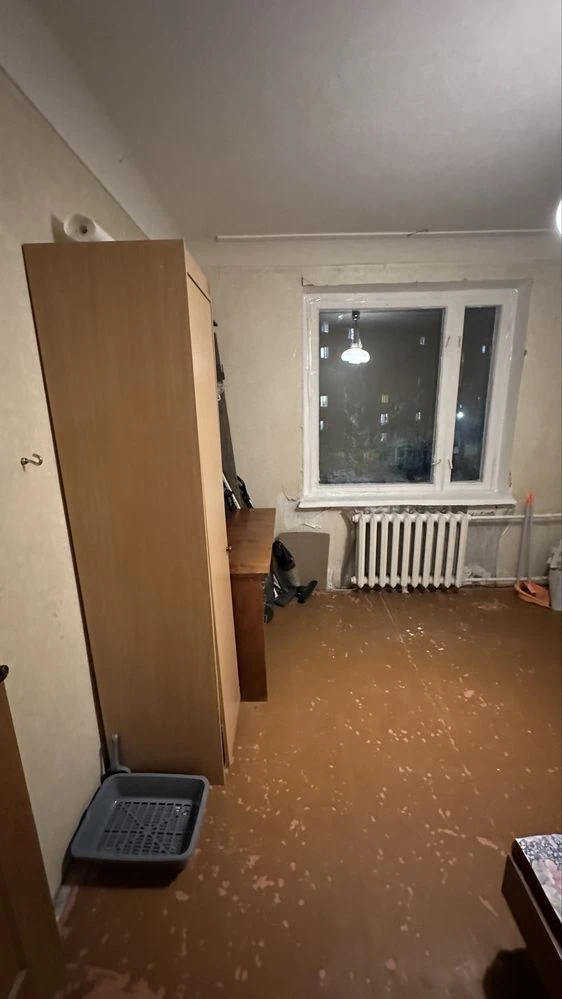 Продам 4х Ком Раковка ул Респубриканская д142