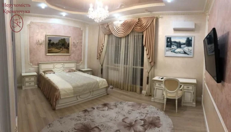 Продаж / Квартира / Центр, Кременчук