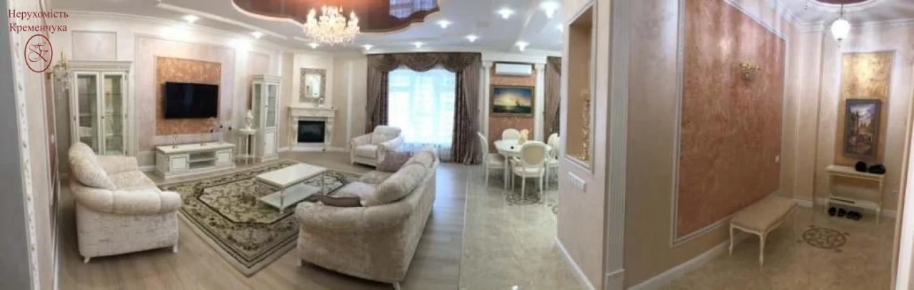 Продаж / Квартира / Центр, Кременчук