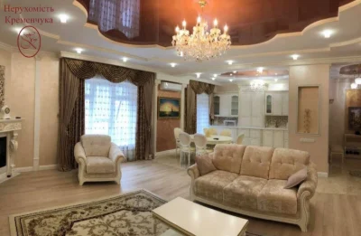 Продаж / Квартира / Центр, Кременчук
