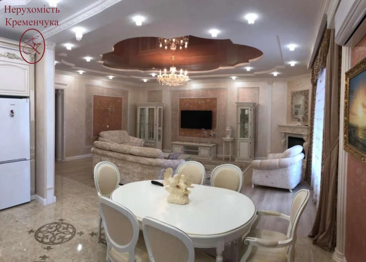 Продаж / Квартира / Центр, Кременчук