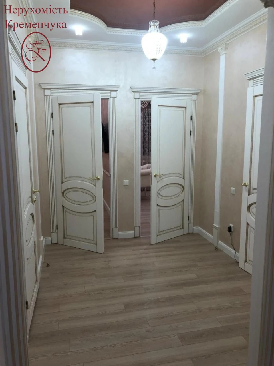 Продаж / Квартира / Центр, Кременчук