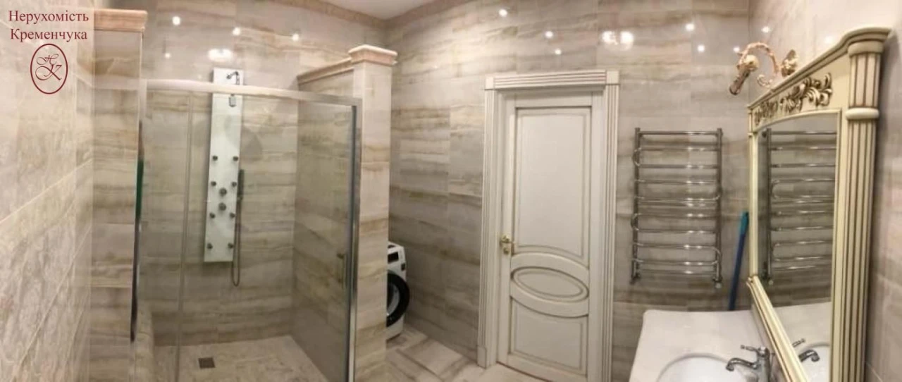 Продаж / Квартира / Центр, Кременчук