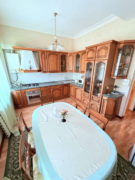 Продам шикарту квартиру « сталінку» у Кременчуці