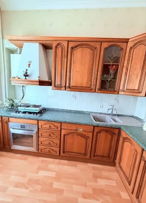 Продам шикарту квартиру « сталінку» у Кременчуці
