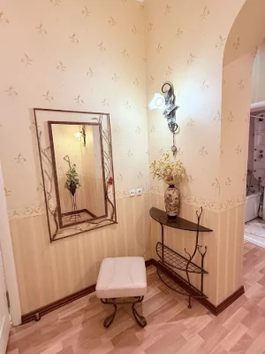 Продам шикарту квартиру « сталінку» у Кременчуці