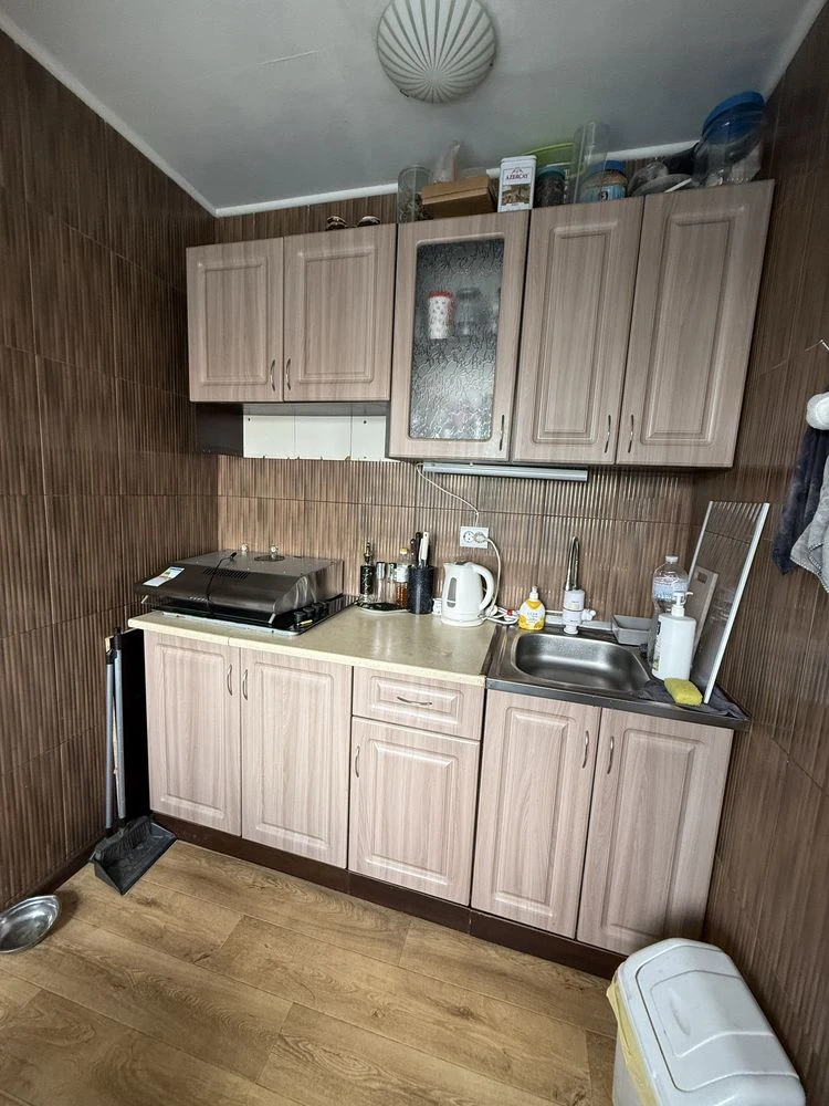 Продаж квартири на Кошового