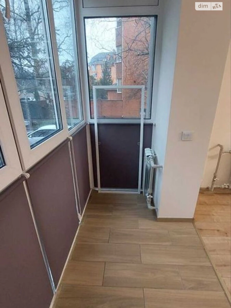 Продаж Квартира Центр