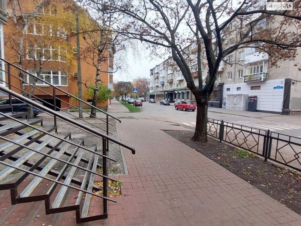 Продаж Квартира Центр