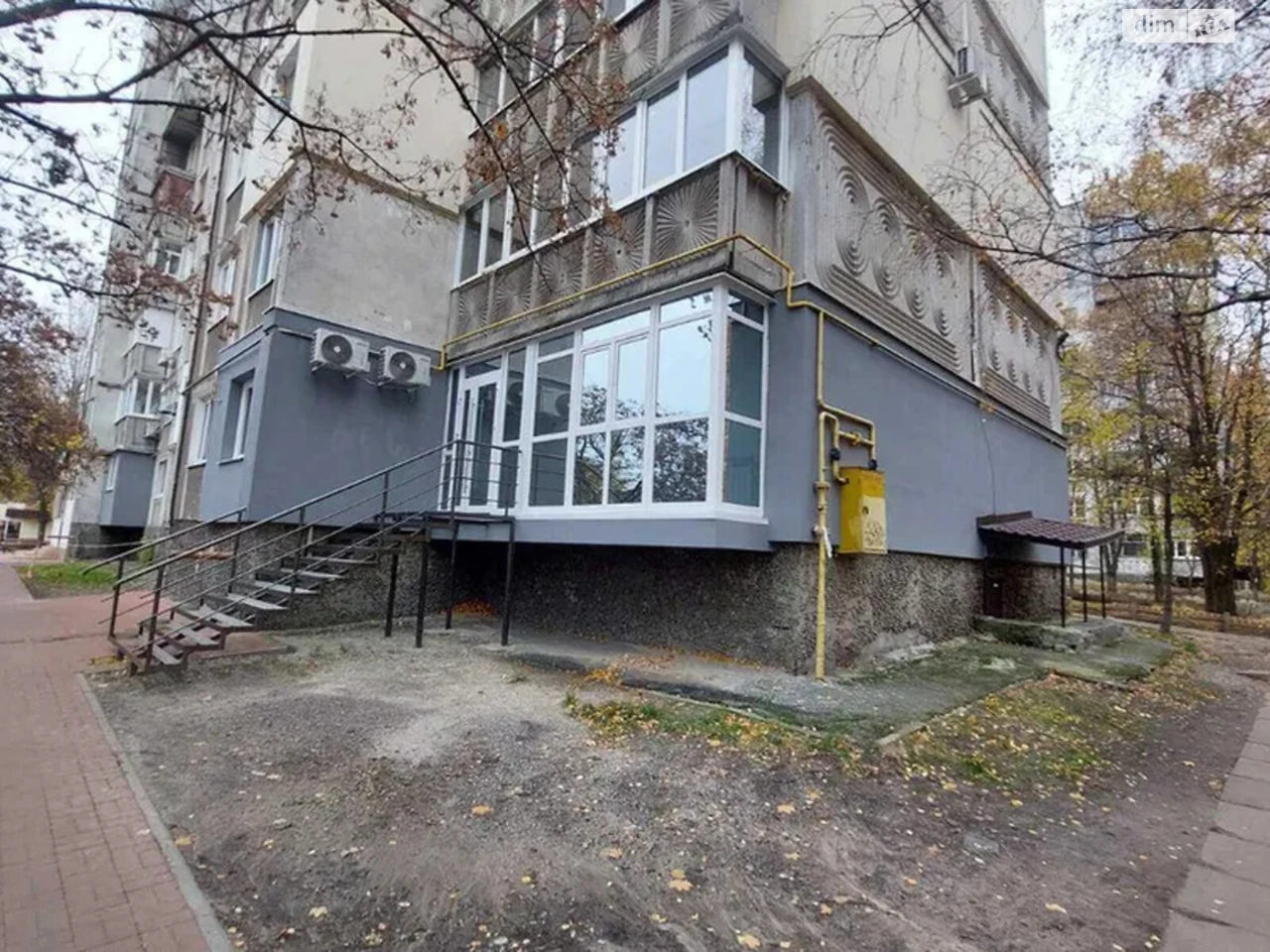 Продаж Квартира Центр