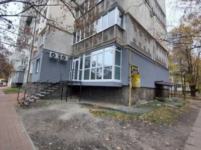Продаж Квартира Центр