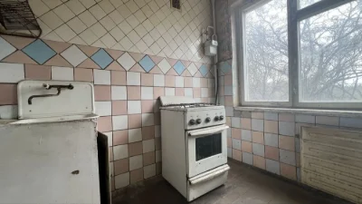 Продається 4-кімнатна квартира на вул. Пугачова