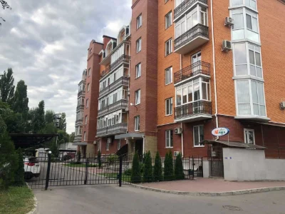 Продам элитную недвижимость.
