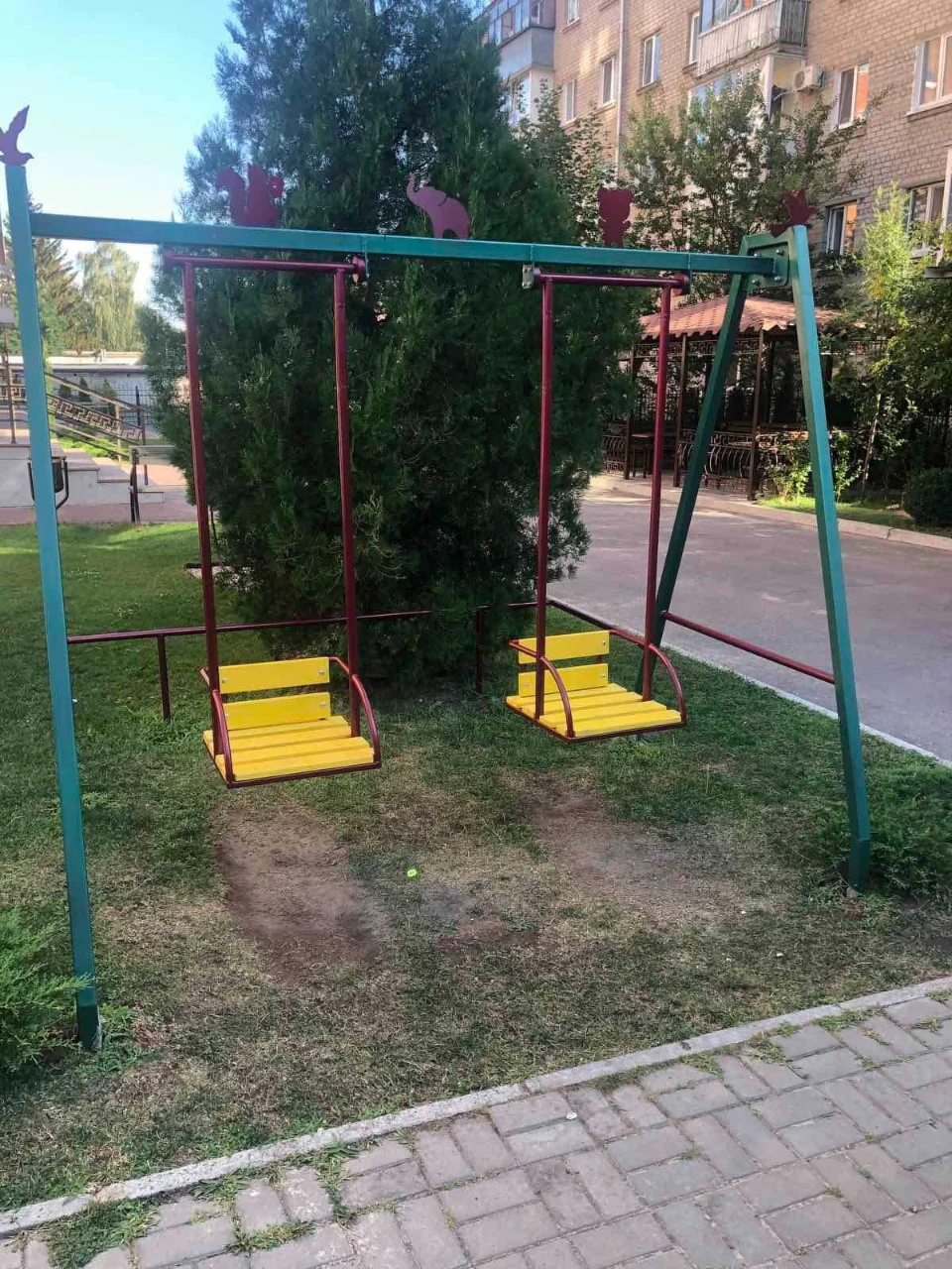 Продам элитную недвижимость.