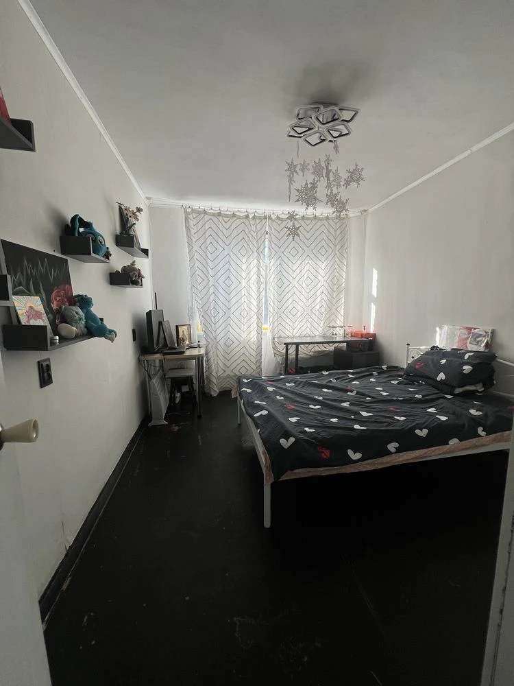 Продам 3 х кімн квартиру   РАКОВКА ( можливо СЕРТИФІКАТ )