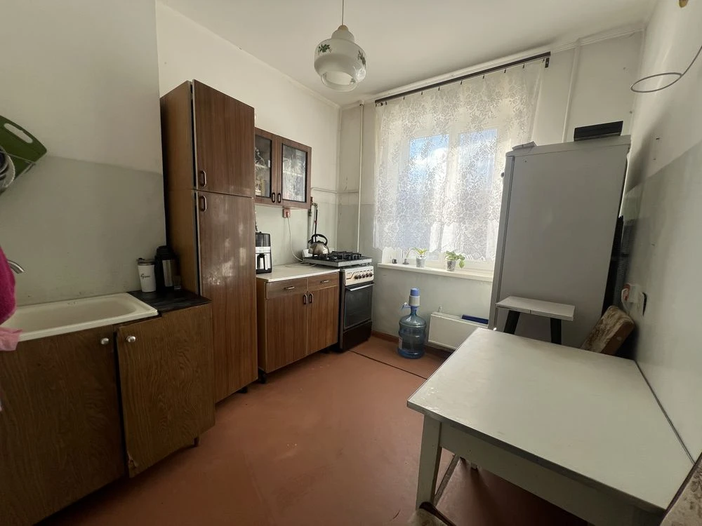 Продам 3 х кімн квартиру   РАКОВКА ( можливо СЕРТИФІКАТ )