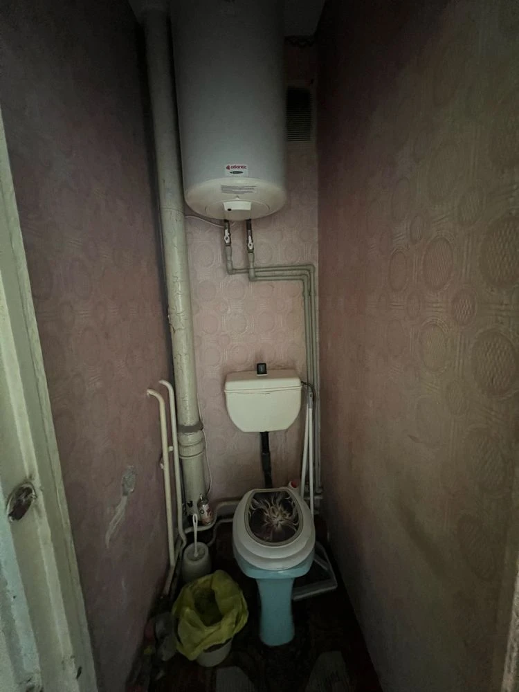 Продам 3 х кімн квартиру   РАКОВКА ( можливо СЕРТИФІКАТ )
