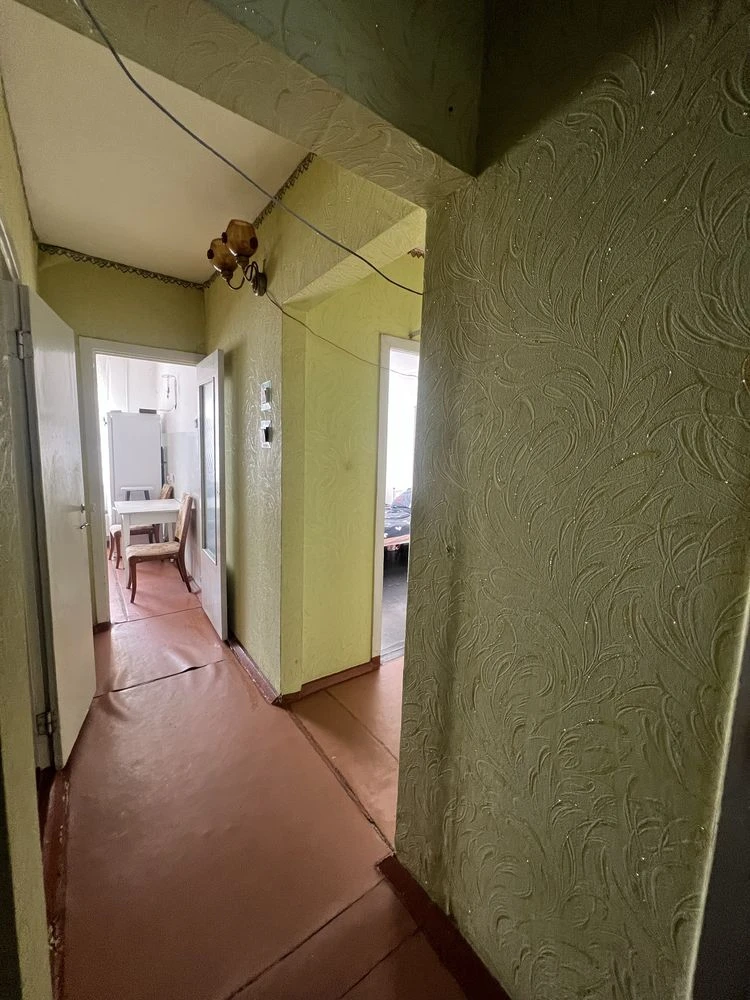Продам 3 х кімн квартиру   РАКОВКА ( можливо СЕРТИФІКАТ )