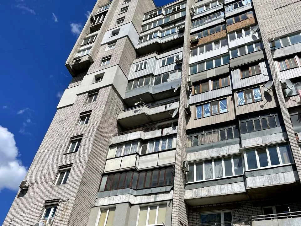 Квартира. Кременчук, Європейська вул. (Щорса)