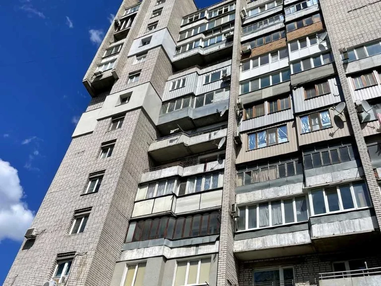 Квартира. Кременчук, Європейська вул. (Щорса)