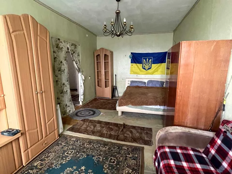 Квартира. Кременчук, Європейська вул. (Щорса)