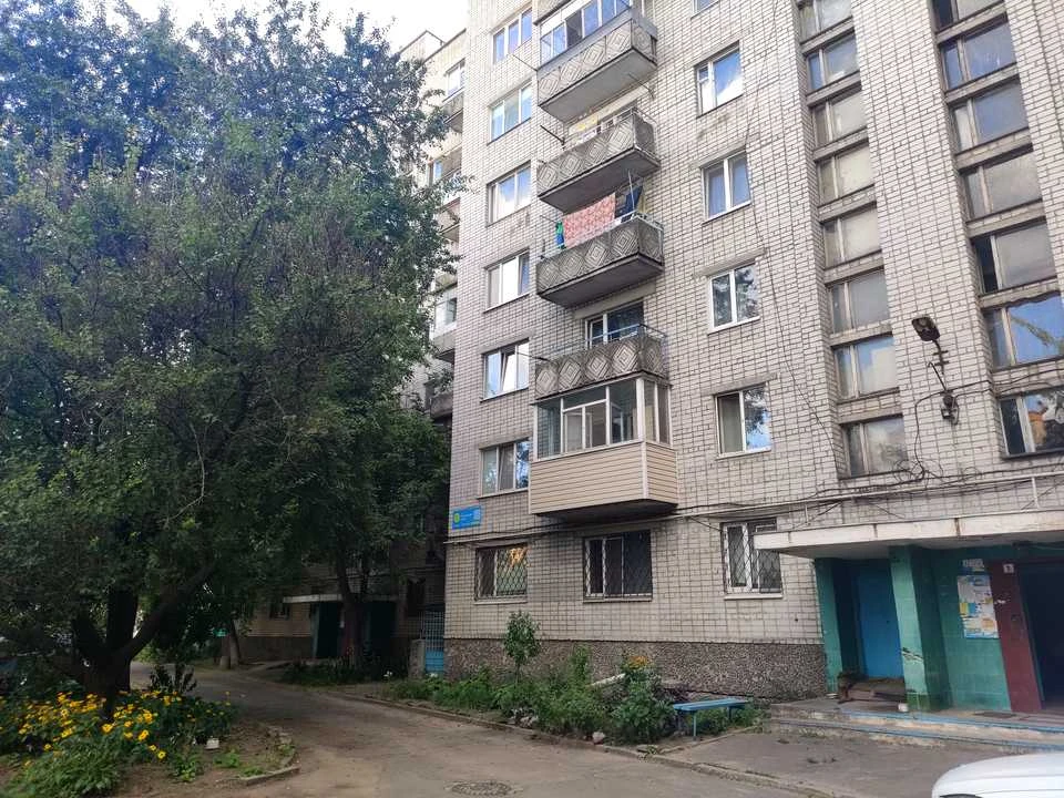 Квартира. Кременчук, Чумацький Шлях вул. (Олександра Сербиче
