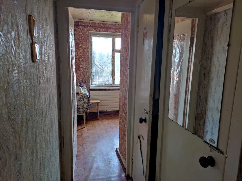Квартира. Кременчук, Сумська вул.