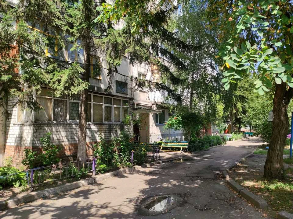 Квартира. Кременчук, Сумська вул.