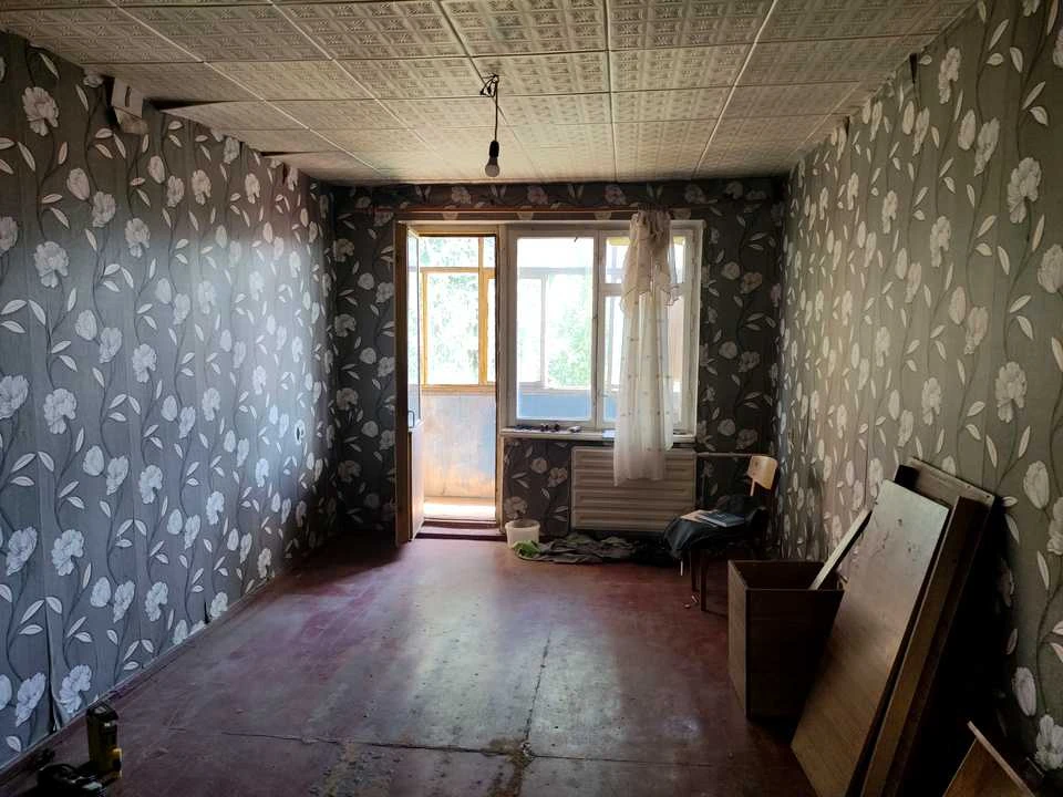 Квартира. Кременчук, Сумська вул.