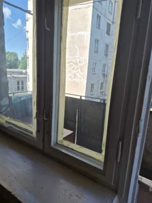 Продам 1 кімн. квартиру на Київській. 5/9 цегл.  20800