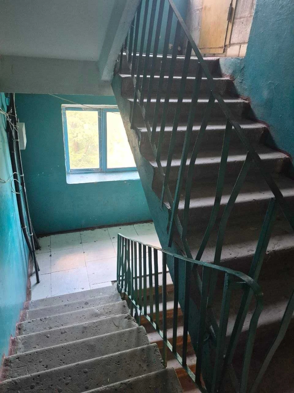 Продам 1 кімн. квартиру на Київській. 5/9 цегл.  20800